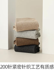 Set Of 5 Pairs: Plain Ankle Socks