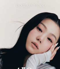 Dote on Mood All Cover Lip Base - 9 Colors