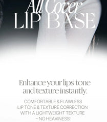 Dote on Mood All Cover Lip Base - 9 Colors