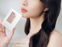 Invisible Lace Double Eyelid Tape - 3 Types