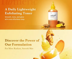 Kojic Acid Turmeric Resurfacing Toner