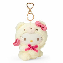 Sanrio Characters Costume Mascot Bag Charm