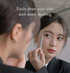 Han All Flat Brow - 6 Colors