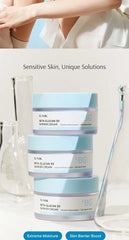 Beta-Glucan 3X Barrier Cream Mini 5pcs Bundle Set