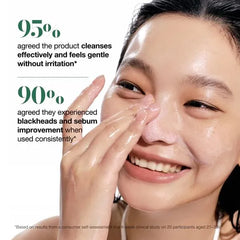 YesStyle Exclusive Double Cleansing Duo Set