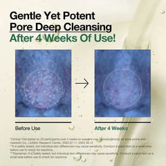 YesStyle Exclusive Double Cleansing Duo Set