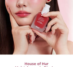 Moist Ampoule Blusher - 11 Colors