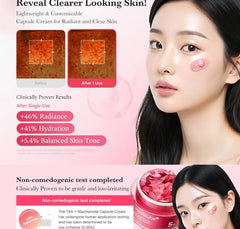 TXA Niacinamide Capsule Cream