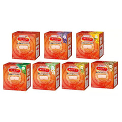 MegRhythm Steam Eye Mask 12 2pcs Bundle Set