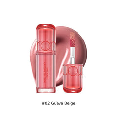 The Juicy Lasting Tint Mini - 13 Colors