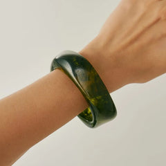 Irregular Bangle