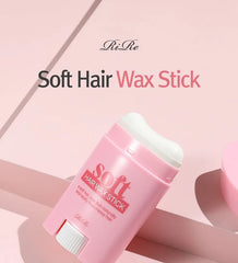 Soft Hair Wax Stick