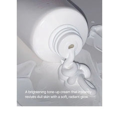 Tone-up Dazzling Cream