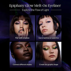 Night Of Creation Chameleon Eyeliner Pen - 6 Colors