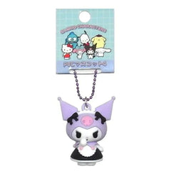 Sanrio PVC Character Bag Charm