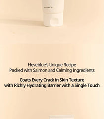 Salmon Caring Centella Cream