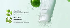 Green Plum Refreshing Cleanser Jumbo