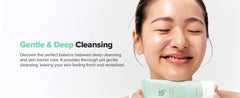 Green Plum Refreshing Cleanser Jumbo