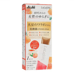 Lalafem Jelly Peach Tea 2pcs Bundle Set