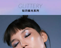 Space Age Highlighter - 6 Colors