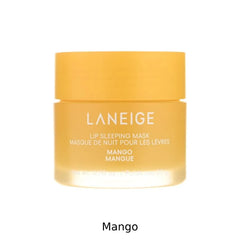 Lip Sleeping Mask - 3 Types
