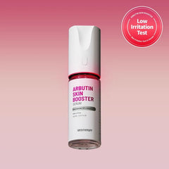 Arbutin Skin Booster Set