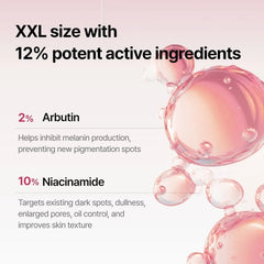 Arbutin Skin Booster Set