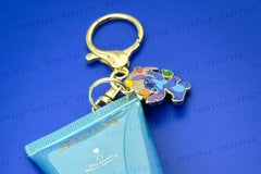 Disney Stitch Hand Moisturising Cream with Charm