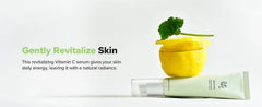 Light On Serum Centella + Vita C