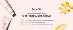Bundle: Revive Eye Serum 30ml + 10ml
