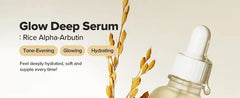 Glow Deep Serum