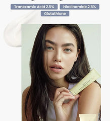 TXA 2.5% Intensive Brightening Cream