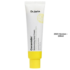 Ceramidin Moisturizing Hand Cream