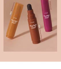 Dear Darling Marker Tint - 12 Colors
