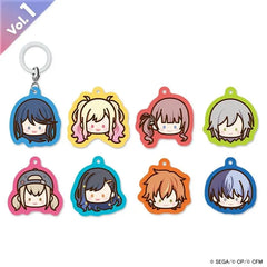 Project SEKAI Colorful Stage! Feat. Hatsune Miku Capsule Mejirushi Charm (Capsule)