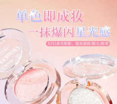 Silver Moon Highlighter - 5 Colors