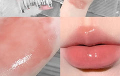 Mirror Solid Lip Gloss - 6 Colors