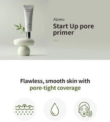 Start Up Pore Primer