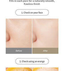 Start Up Pore Primer