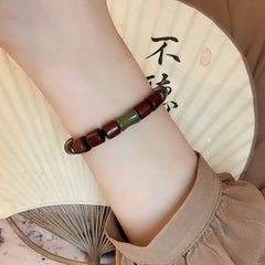 Gemstone Bracelet