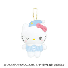 Sanrio Plush Bag Charm