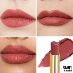 Rosérium Matte Lipstick - 6 Colors
