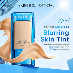 Daily Filter Perfect Skin Tint - 5 Shades