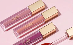 Kissproof Liquid Matte Lip Gloss - 33 Colors