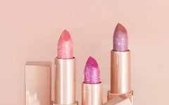Infinity Moisture Shine Lipstick - 21 Colors