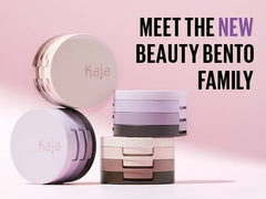 Beauty Bento - 13 Types