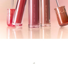 The Juicy Lasting Tint New Warm Edition - 3 Colors