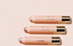 Color Shine Contour Crayon - 3 Colors