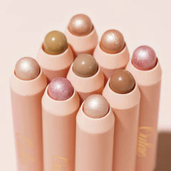 Color Shine Contour Crayon - 3 Colors