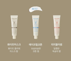 Moisturizing Perfume Hand Cream Jumbo - 3 Types